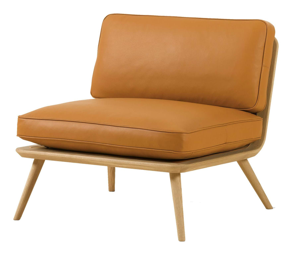 Spine Lounge Chair från Vålamagasinet Fåtöljer, Fredericia, Image-1