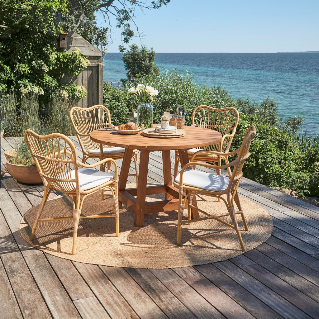 Margret Dining Chair från Vålamagasinet Matstolar, Sika Design, Image-3