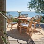 Margret Dining Chair från Vålamagasinet Matstolar, Sika Design, Image-5