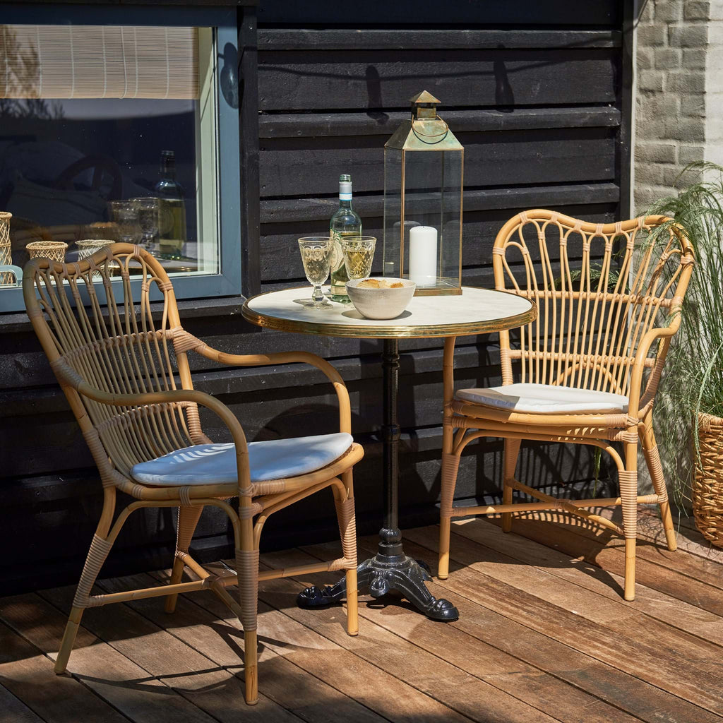Margret Dining Chair från Vålamagasinet Matstolar, Sika Design, Image-2