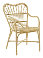 Margret Dining Chair från Vålamagasinet Matstolar, Sika Design, Image-1