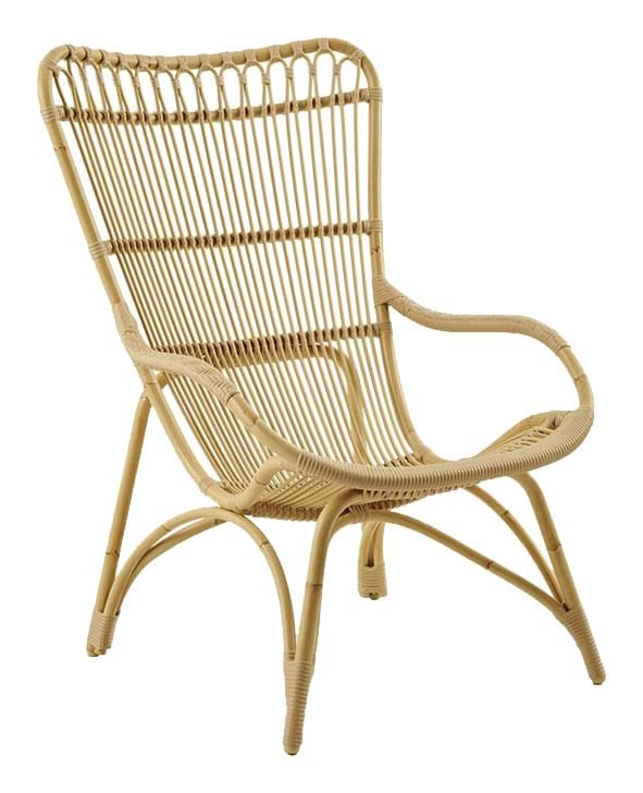 Monet Chair från Vålamagasinet Fåtöljer, Sika Design, Image-1