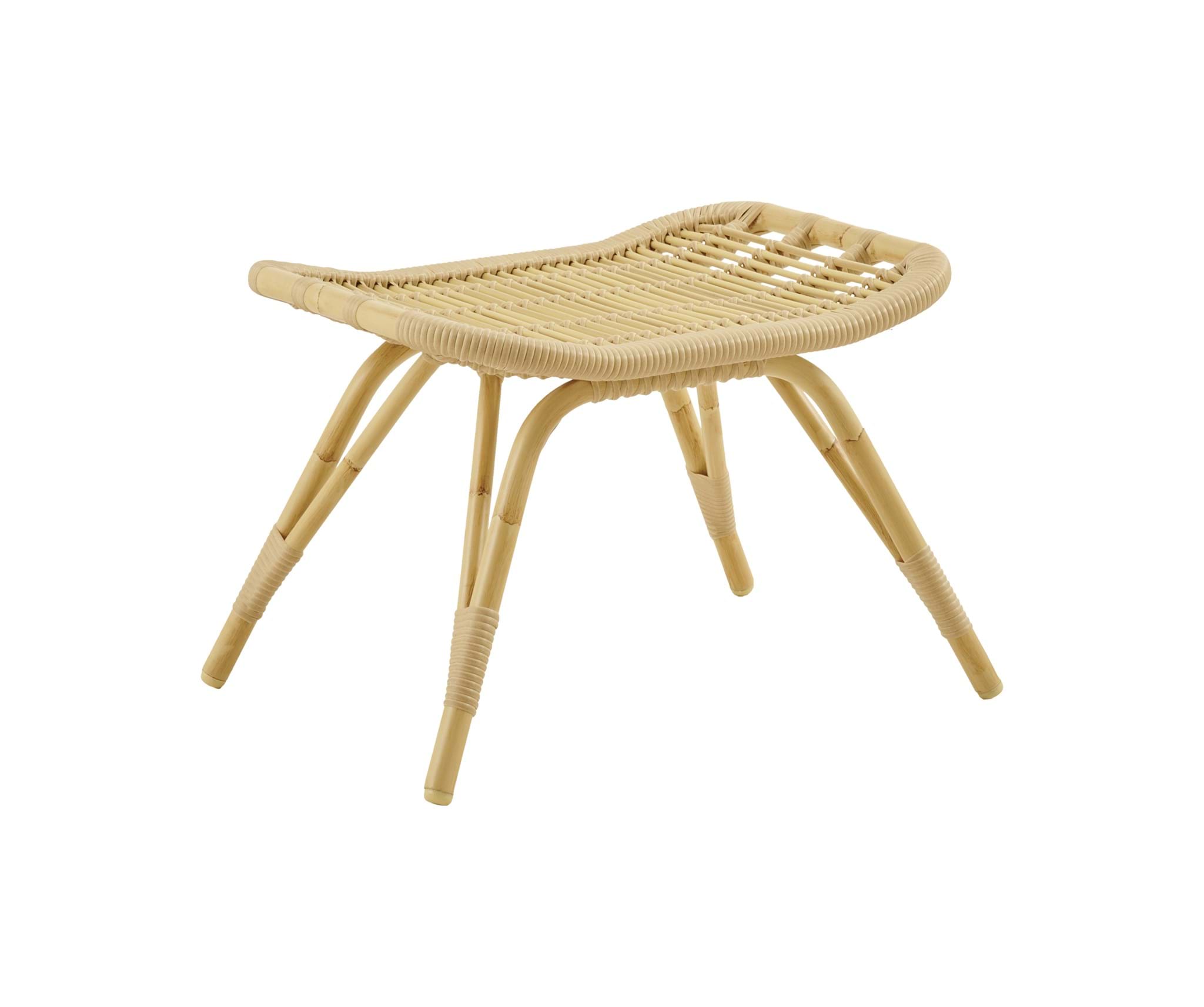 Monet Footstool från Vålamagasinet Fotpallar, Sika Design, Image-1