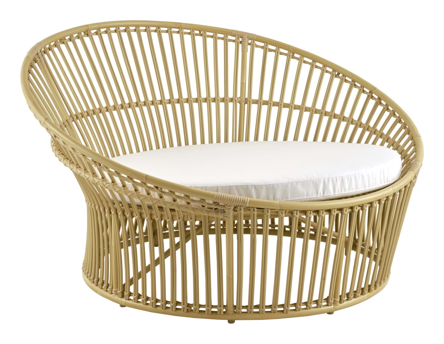 Olympia Nest Outdoor från Vålamagasinet Soffor och fåtöljer utemöbler, Sika Design, Image-1