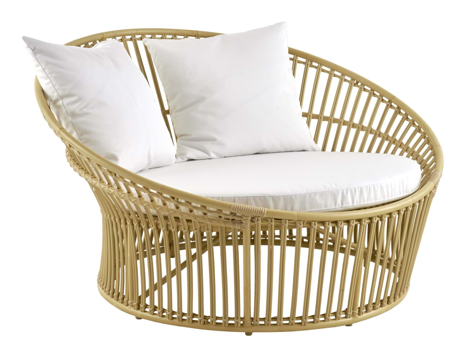 Olympia Nest Outdoor från Vålamagasinet Soffor och fåtöljer utemöbler, Sika Design, Image-2