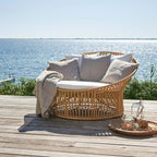 Olympia Nest Outdoor från Vålamagasinet Soffor och fåtöljer utemöbler, Sika Design, Image-4