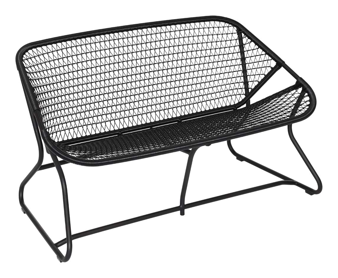 Sixties Bench från Vålamagasinet Pallar och bänkar utemöbler, Fermob, Image-1