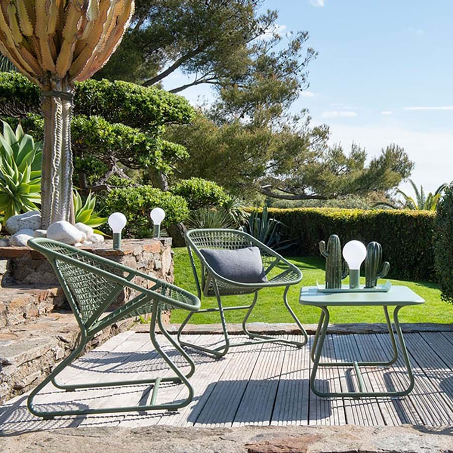 Sixties Armchair från Vålamagasinet Stolar utemöbler, Fermob, Image-9