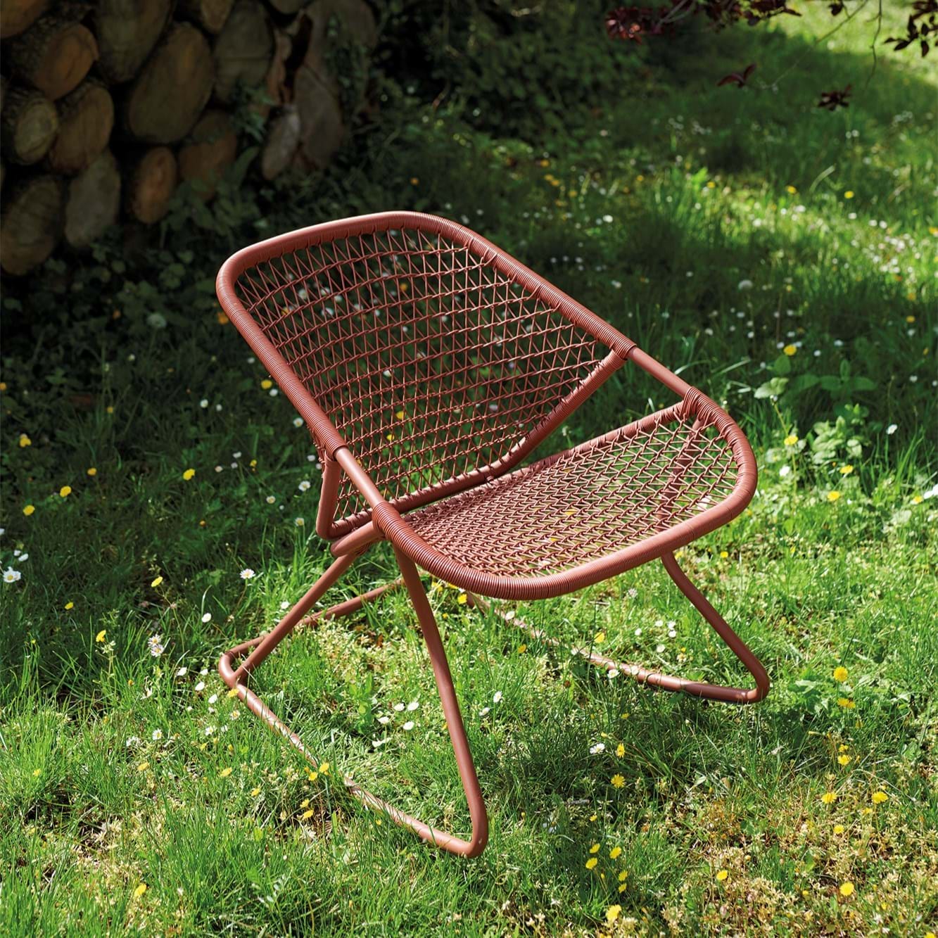 Sixties Armchair från Vålamagasinet Stolar utemöbler, Fermob, Image-5