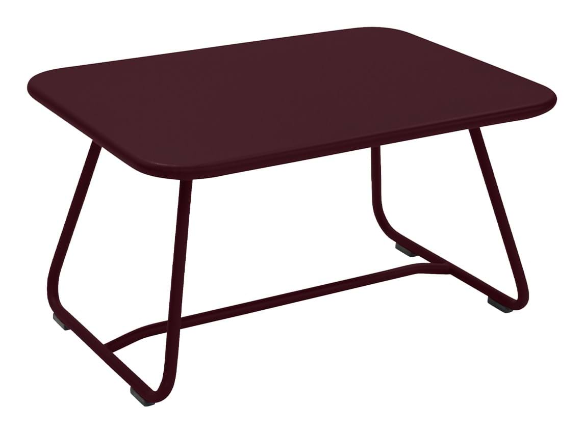 Sixties Low Table från Vålamagasinet Soffbord utemöbler, Fermob, Image-1