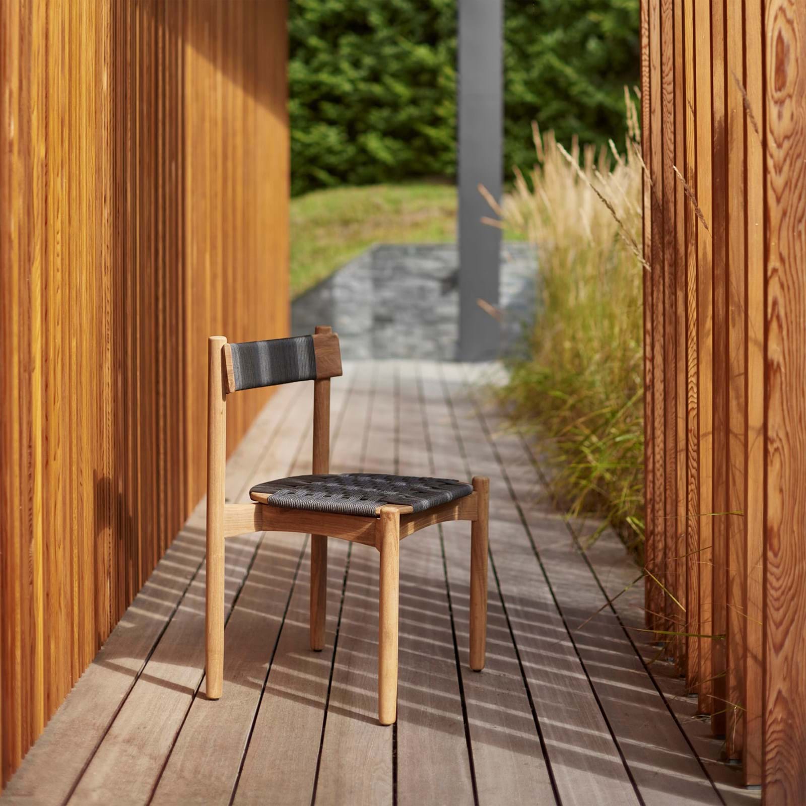 Koster Matstol från Vålamagasinet Stolar utemöbler, Skargaarden, Image-6