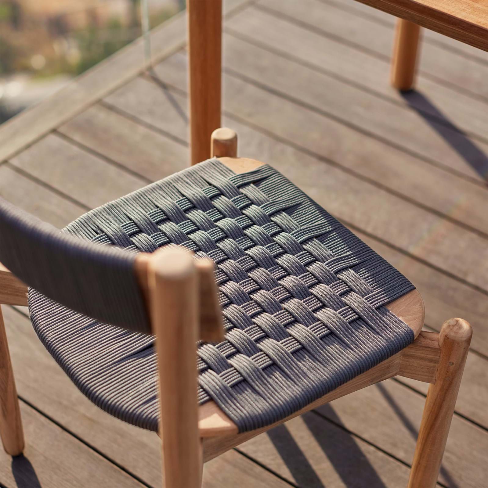 Koster Matstol från Vålamagasinet Stolar utemöbler, Skargaarden, Image-3