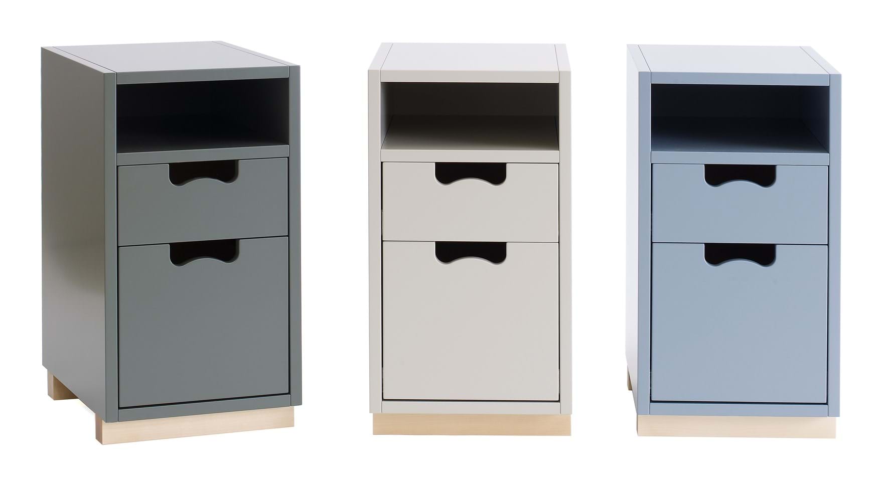 Snö G3 Drawer från Vålamagasinet Byråar, Asplund, Image-5