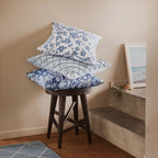 Indu Linen Cushion Cover 50x50 från Vålamagasinet Prydnadskuddar, Chhatwal & Jonsson, Image-3