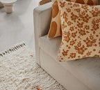 Indu Linen Cushion Cover 50x50 från Vålamagasinet Prydnadskuddar, Chhatwal & Jonsson, Image-2