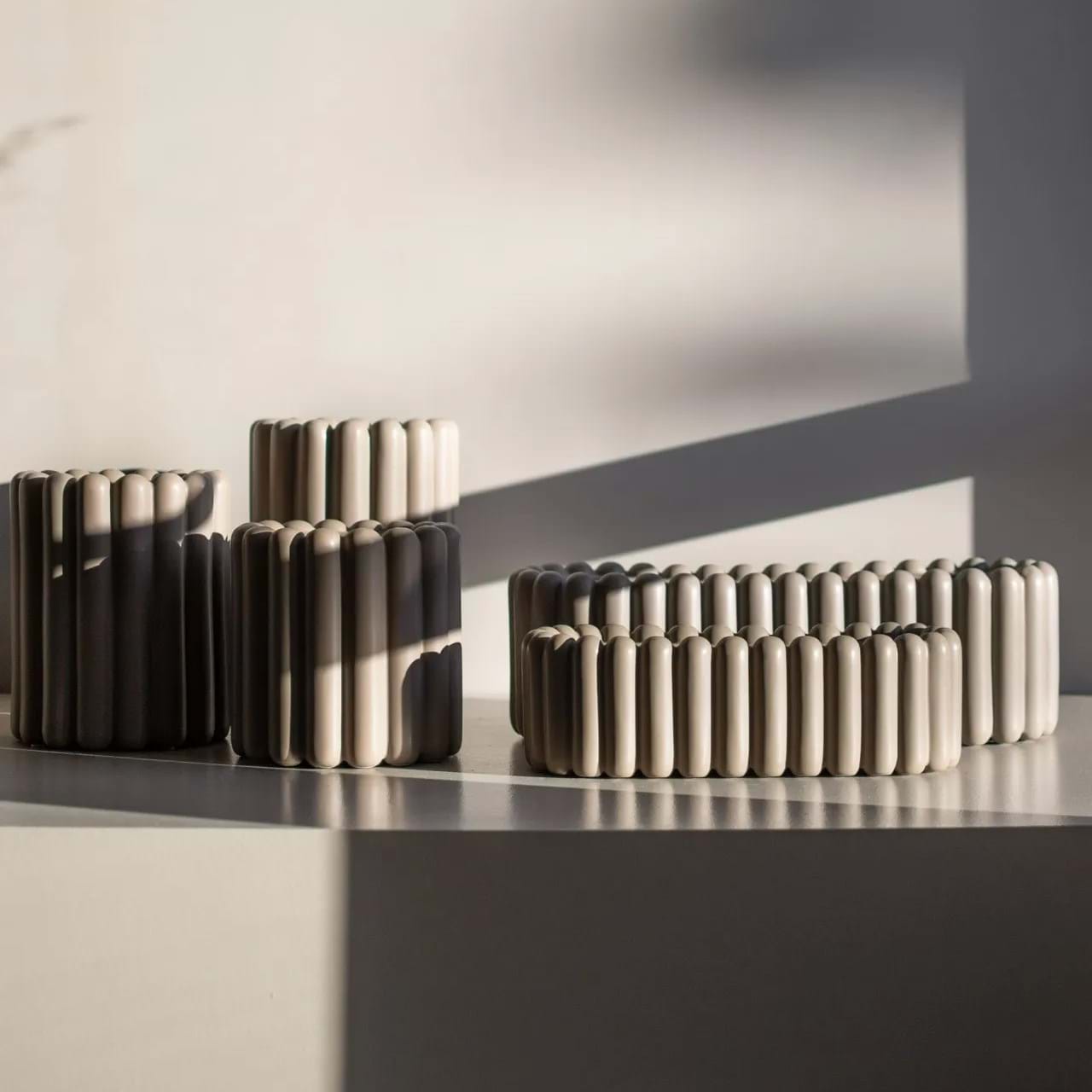 Mist Small från Vålamagasinet Krukor och vaser, DBKD, Image-4