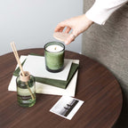 Scented Candle 200G från Vålamagasinet Doftljus och doftpinnar, Skandinavisk, Image-4