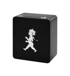 Solstickan Tepåseburk 4-fack från Vålamagasinet Kökstillbehör, Solstickan, Image-1