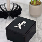 Solstickan Tepåseburk 4-fack från Vålamagasinet Kökstillbehör, Solstickan, Image-5