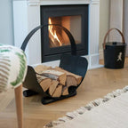 Vedkorg från Vålamagasinet Småförvaring, Solstickan, Image-3