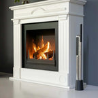 Eldställ Med Brasverktyg från Vålamagasinet Övriga inredningsdetaljer, Solstickan, Image-4