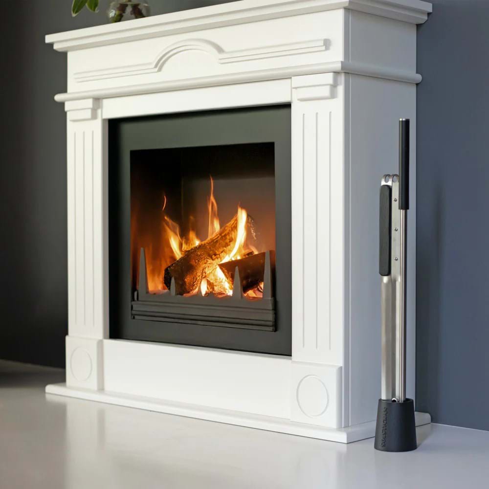 Eldställ Med Brasverktyg från Vålamagasinet Övriga inredningsdetaljer, Solstickan, Image-4