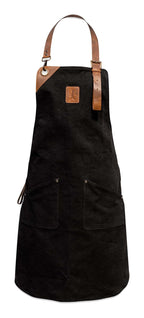 Grillförkläde Canvas från Vålamagasinet Kökstillbehör, Solstickan, Image-1