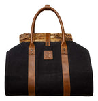 Vedkorg Canvas från Vålamagasinet Småförvaring, Solstickan, Image-1