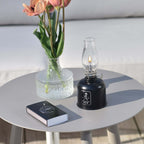 Solstickan Fotogenlampa från Vålamagasinet Ljusstakar och ljuslyktor, Solstickan, Image-4