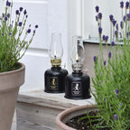 Solstickan Fotogenlampa från Vålamagasinet Ljusstakar och ljuslyktor, Solstickan, Image-5