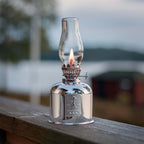 Solstickan Fotogenlampa från Vålamagasinet Ljusstakar och ljuslyktor, Solstickan, Image-3