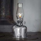 Solstickan Fotogenlampa från Vålamagasinet Ljusstakar och ljuslyktor, Solstickan, Image-2