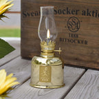 Solstickan Fotogenlampa från Vålamagasinet Ljusstakar och ljuslyktor, Solstickan, Image-4