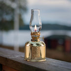 Solstickan Fotogenlampa från Vålamagasinet Ljusstakar och ljuslyktor, Solstickan, Image-5