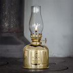 Solstickan Fotogenlampa från Vålamagasinet Ljusstakar och ljuslyktor, Solstickan, Image-3