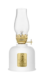 Solstickan Fotogenlampa från Vålamagasinet Ljusstakar och ljuslyktor, Solstickan, Image-1