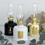 Solstickan Fotogenlampa från Vålamagasinet Ljusstakar och ljuslyktor, Solstickan, Image-4