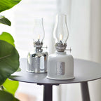 Solstickan Fotogenlampa från Vålamagasinet Ljusstakar och ljuslyktor, Solstickan, Image-3