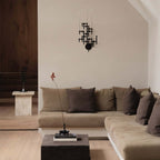 Stoff Nagel Wall Hanger från Vålamagasinet Ljusstakar och ljuslyktor, Stoff Nagel, Image-2