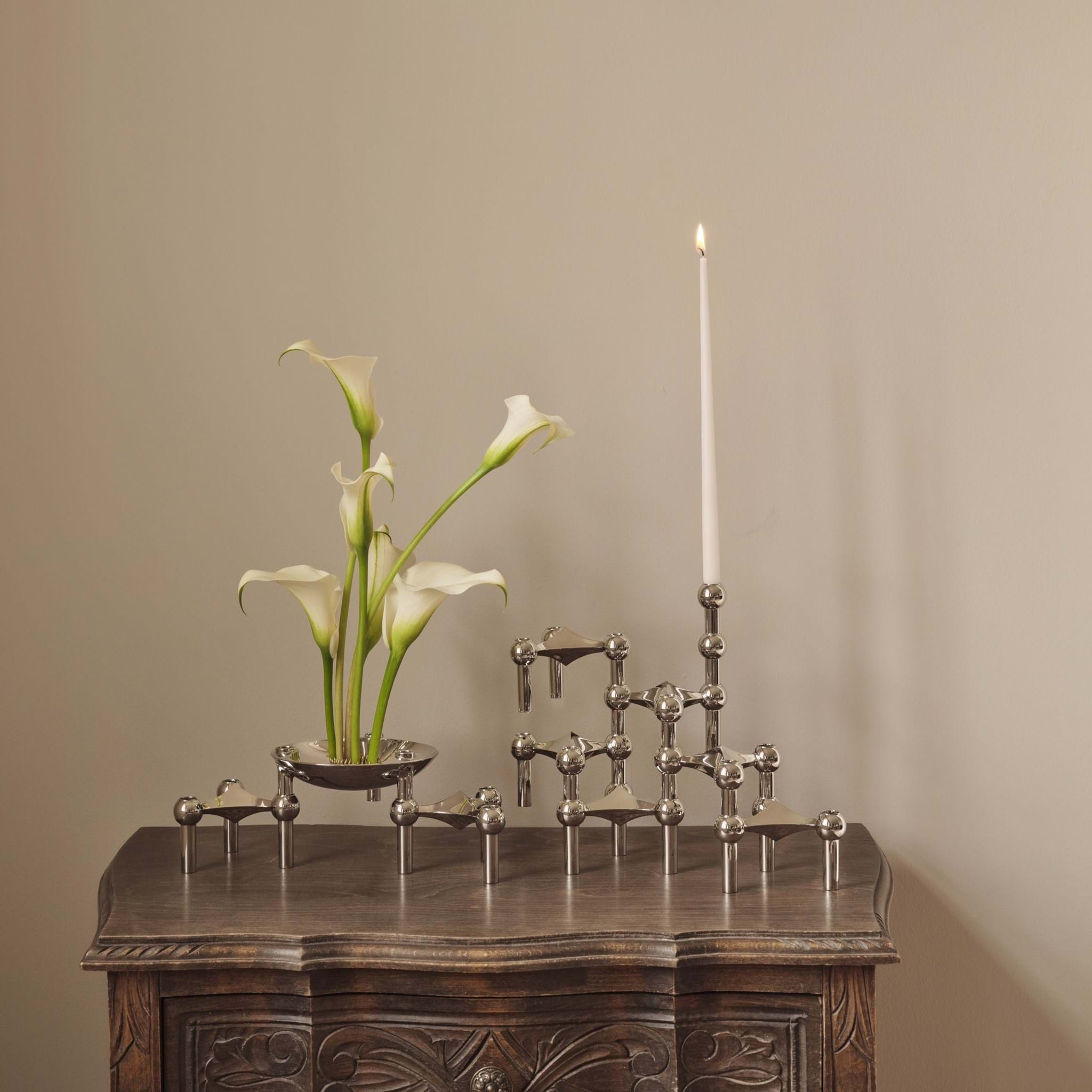 Bowl Single Pack från Vålamagasinet Skålar och serveringsfat, Stoff Nagel, Image-7