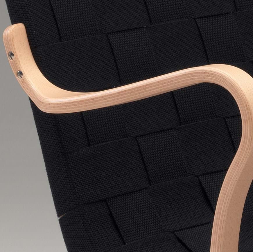 Mi 473 Eva Hög från Vålamagasinet Fåtöljer, Bruno Mathsson, Image-1