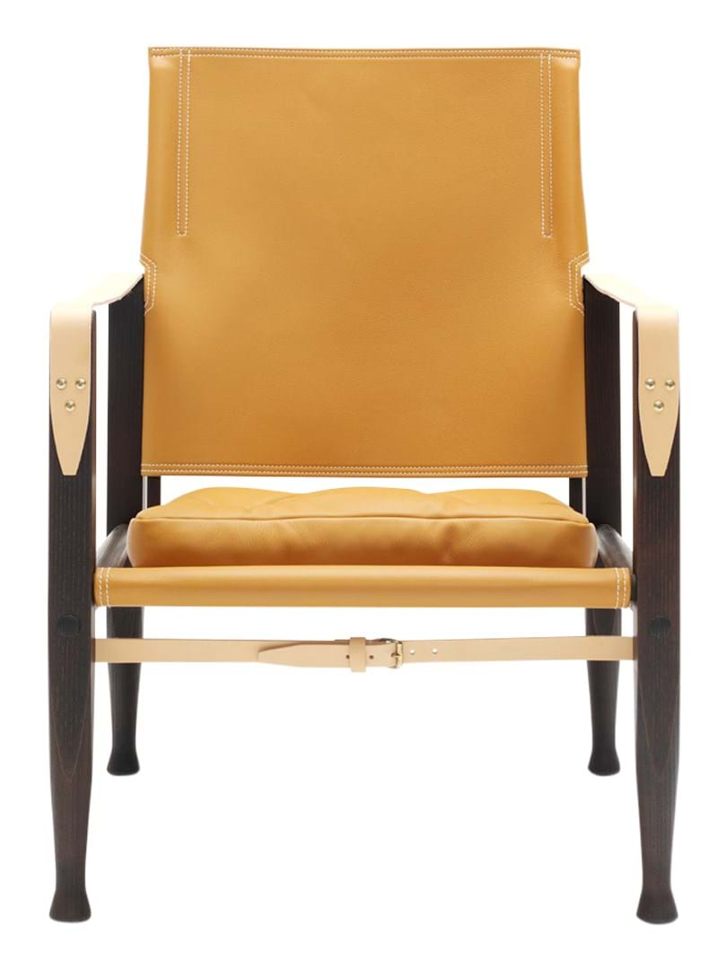 KK47000 Safari Fåtölj från Vålamagasinet Fåtöljer, Carl Hansen & Son, Image-1