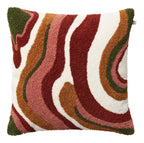 Bouclé Sagar Cushion Cover 50x50 cm från Vålamagasinet Prydnadskuddar, Chhatwal & Jonsson, Image-1