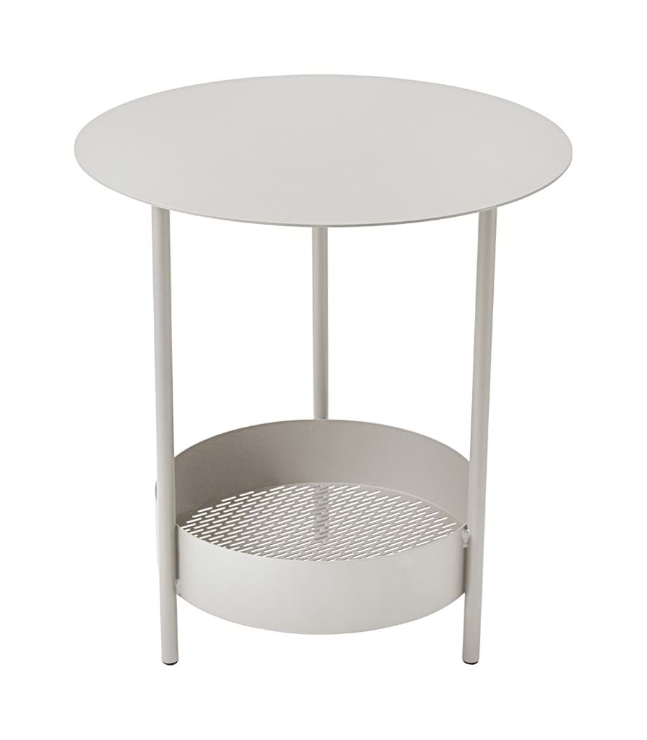 Salsa Side Table från Vålamagasinet Småbord utemöbler, Fermob, Image-1