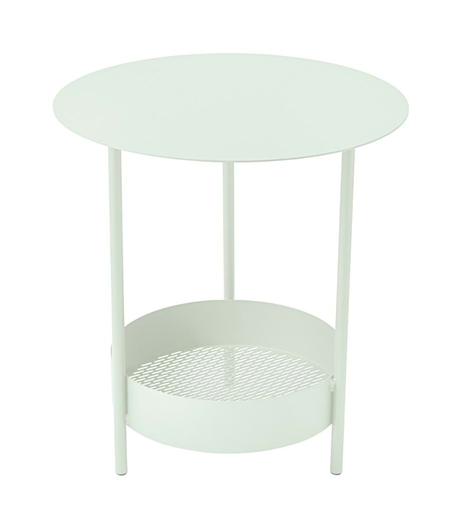 Salsa Side Table från Vålamagasinet Småbord utemöbler, Fermob, Image-1