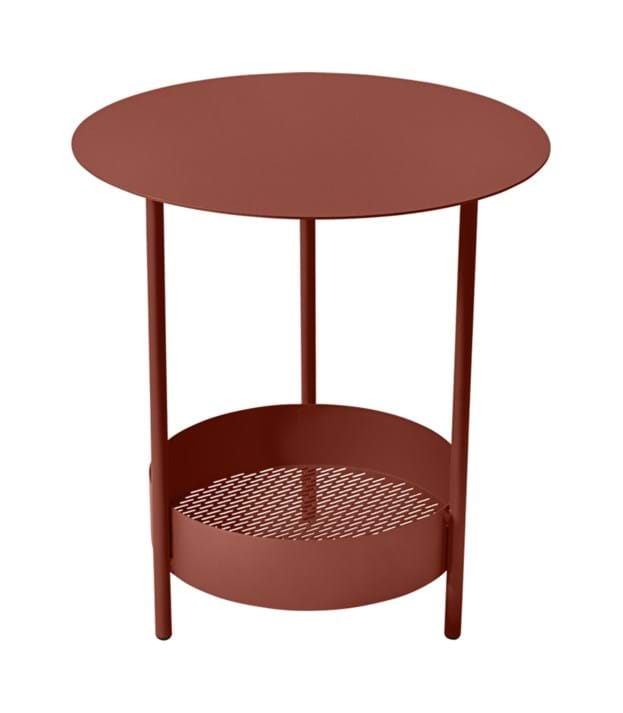 Salsa Side Table från Vålamagasinet Småbord utemöbler, Fermob, Image-1