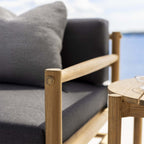 Saltholm Soffa från Vålamagasinet Soffor och fåtöljer utemöbler, Skargaarden, Image-4