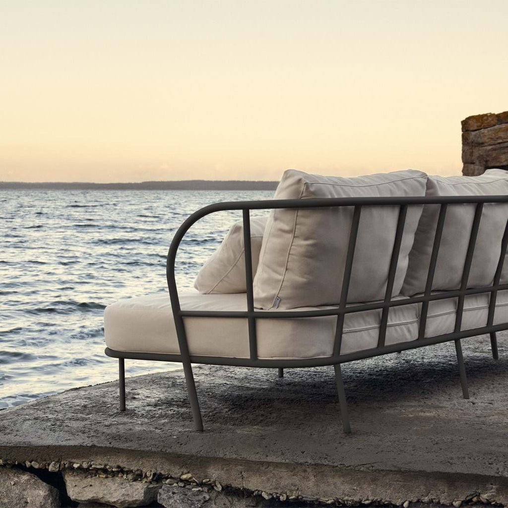 Saltö Soffa från Vålamagasinet Soffor och fåtöljer utemöbler, Skargaarden, Image-2