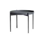 Saltö Loungebord Litet från Vålamagasinet Soffbord utemöbler, Skargaarden, Image-1