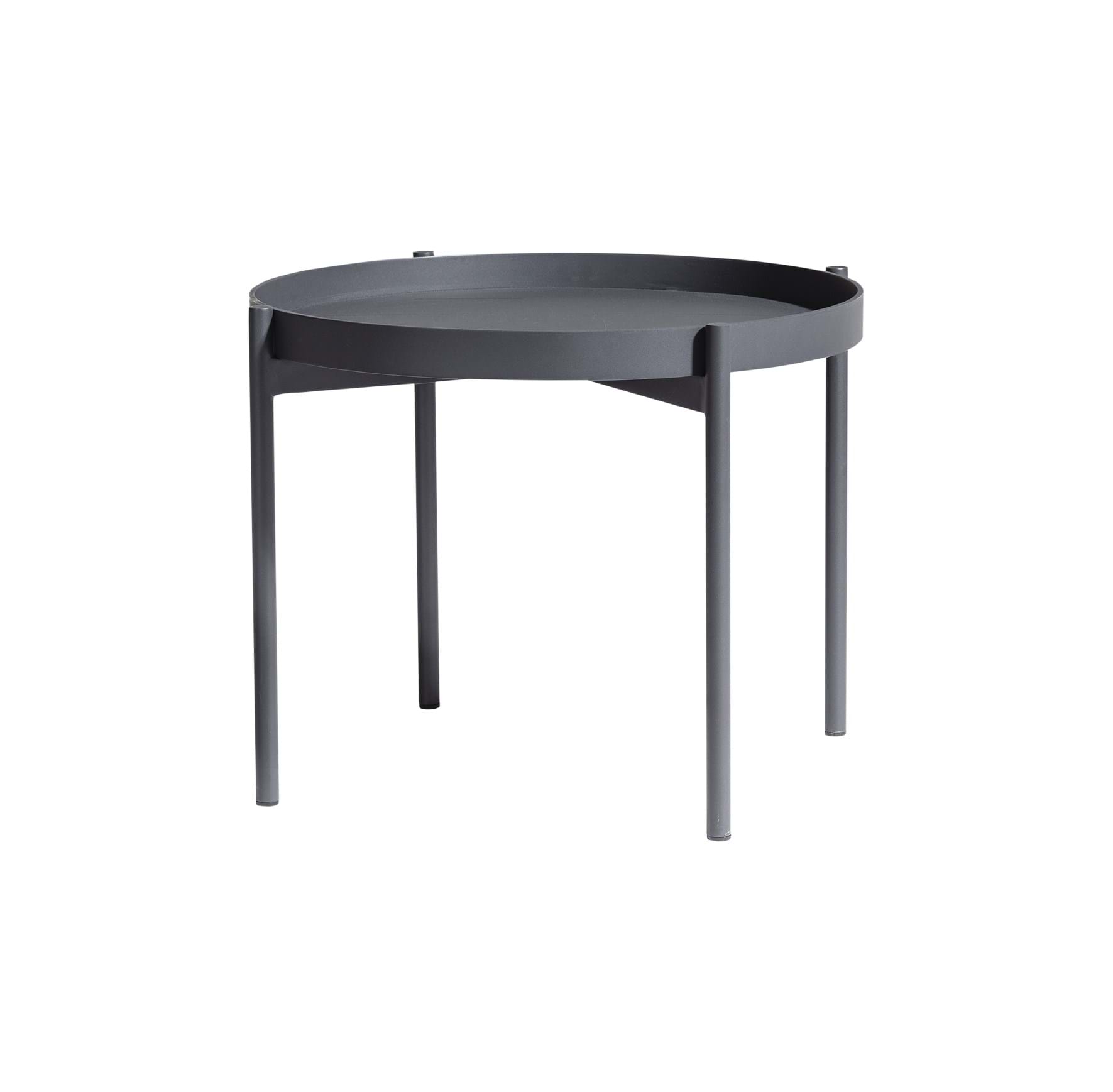 Saltö Loungebord Litet från Vålamagasinet Soffbord utemöbler, Skargaarden, Image-1